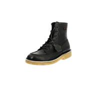 Kickers Hombre ORIJEANS Bottine, 40 EU, Negro, 40 EU