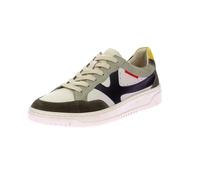 Kickers Kick Ballyat, Zapatillas Hombre, Blanco Marino, 40 EU