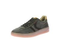 Kickers Kick Bamba, Zapatillas de Deporte Hombre, Marrón Oscuro, 45 EU, marrón Oscuro, 45 EU