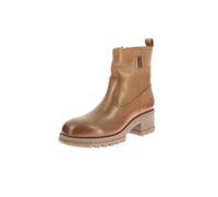 Kickers Kick Bootela, Botas Cortas al Tobillo Mujer, marrón Claro, 38 EU