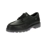 Kickers Kick Bronx, Oxford Plano Hombre, Negro, 46 EU