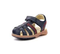 Sandalias para niños Kickers Platinium 31