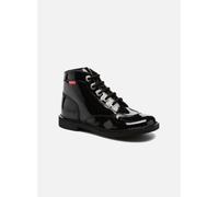 Kickers Kick color perm 36 Negro