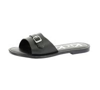 Kickers Kick Diwana, Chanclas Mujer, Negro, 36 EU