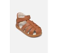 Kickers KICK FLO 22 Marrón