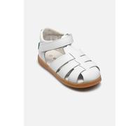 Kickers Sandalias KICK FLO in Blanco 25