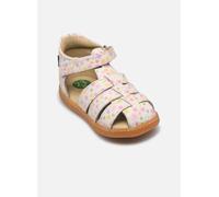 Kickers KICK FLO 26 Blanco