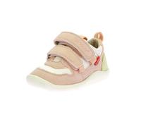 Kickers Kick Frapy, Zapatillas Unisex niños, Rosa, 20 EU