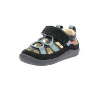 Kickers Kick Frony, Sandalia, Azul Marino, 23 EU