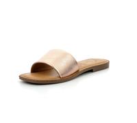 KICKERS Kick Gipsi, Chanclas Mujer, Rosa Dorado, 36 EU