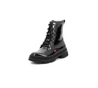 Kickers Kick Goji, Botas Cortas al Tobillo, Negro, 34 EU