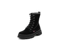 Kickers Kick Goji, Botas Cortas al Tobillo, Negro, 35 EU