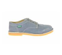 Kickers Kick Karma, Plataforma Hombre, Azul, 42 EU