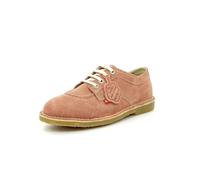 Kickers Kick Karma, Plataforma Mujer, Skin Coloured, 37 EU