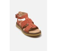 Kickers KICK LILA 37 Rojo