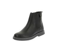 Kickers Kick Lorel, Botas Estilo Chelsea Mujer, Negro, 37 EU