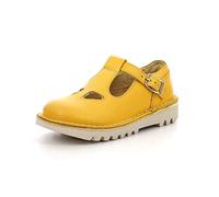 KICKERS - Kick Mary Jane, Mary Jane, Jaune,