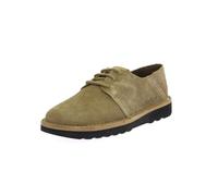 Kickers Kick Neo, Oxford Plano Hombre, marrón, 44 EU