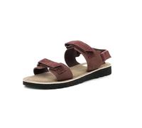 Kickers Kick-neos, Sandalia Hombre, marrón, 41 EU