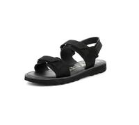 KICKERS Kick Neos, Sandalia Hombre, Negro, 42 EU