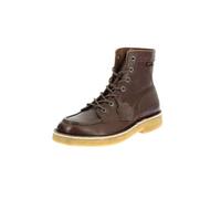 Kickers Kick Orijeans, Botas Cortas al Tobillo Hombre, marrón, 43 EU
