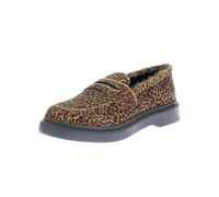 Kickers Kick Orya, Mocasín Mujer, Camel Leo, 40 EU