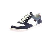 Kickers Kick Sackers, Zapatillas Hombre, Azul Marino, 45 EU