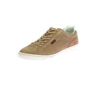 Kickers Kick Salem, Zapatillas Hombre, marrón Claro, 43 EU