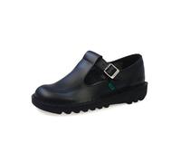 Kickers Kick T L Core, Zapatos Escolares, Negro, 29 EU