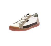 Kickers Kick Trainer, Zapatillas Hombre, Blanco, 44 EU