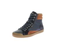 Kickers Kick Tune, Zapatillas Hombre, Armada Fonce, 45 EU