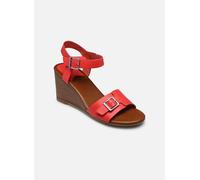 Kickers Kick Vodou 38 Rojo