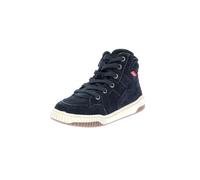 KICKERS Kick90, Zapatillas Unisex niños, Azul Marino, 29 EU