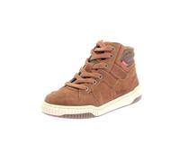 Kickers KICK90, Zapatillas Unisex niños, marrón Claro, 33 EU