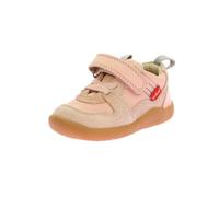 Kickers Kickfreshi, Zapatillas Unisex niños, Rosa Claro, 22 EU