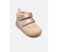 Kickers Kickfresho 21 Beige