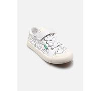 Kickers KICKGOLDI 34 Blanco