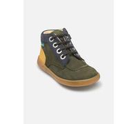 Kickers KICKICONIC 20 Verde