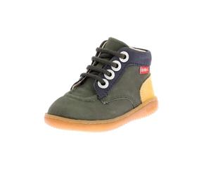 KICKERS - KICKICONIC, Botas cortas al tobillo,