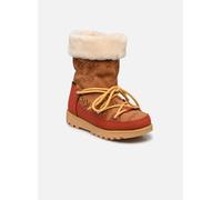 Kickers KICKNEOSNOW KID 33 Marrón