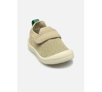 Kickers Kitoukro 19 Beige