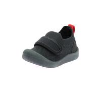KICKERS KITOUKRO, Pantuflas Unisex niños, Azul Marino, 25 EU