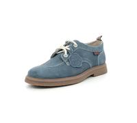 Kickers Levy, Derbies Hombre, azul, 45 EU