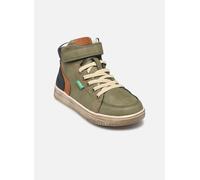 Kickers Lolastic 29 Verde