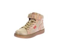 Kickers Lolastic, Zapatillas, Beige, 26 EU