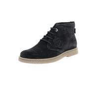 Kickers Men's Kick Leo Ankle Boot, azul marino, 39 EU