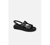 Kickers Sandalias NEOSUMMER in Negro 39
