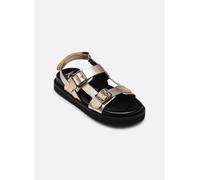 Kickers NEOSUMMER KID 29 Oro y bronce