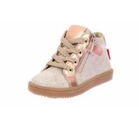 Kickers Niño Unisex Kinder Welly Basket, 22 EU, Rosa Claro, 22 EU
