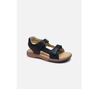 Sandalias para niños Kickers Platino 25